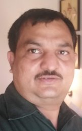 Amit Prakash Singh