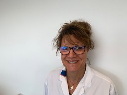 Muriel Mari