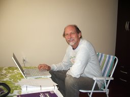 Gary Matthew Wysin