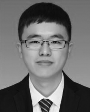 Liang Xu