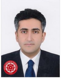 Muhammed GÖMEÇ