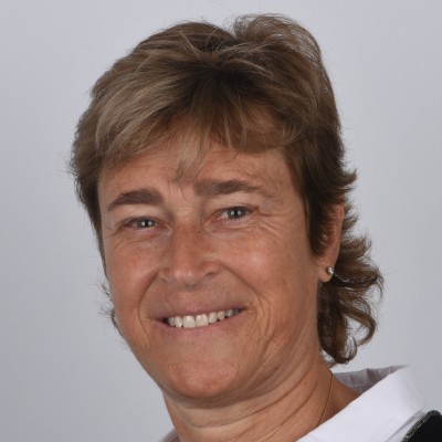 Susanne Scherrer