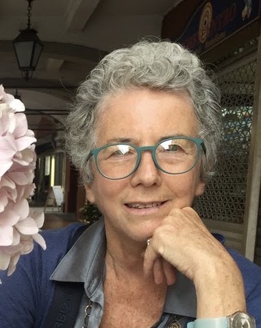 Nicoletta Calzolari