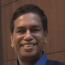 Rajendran Gopalan