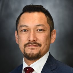 Joe Iwanaga