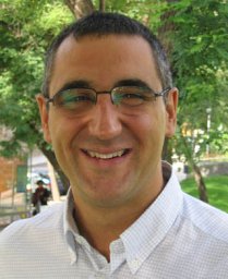 Daniel Sempere-Torres