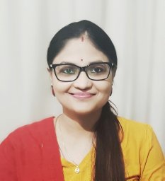 Pooja Ghosh