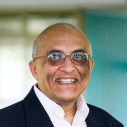 Yusuf Chisti