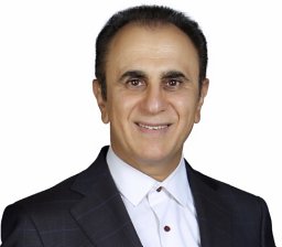 Hashemi Seyed Jalal