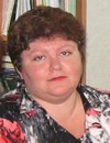 Ekaterina Khramtsova