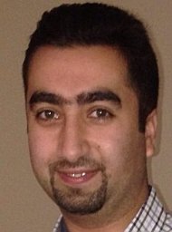 Bilal Alchalabi