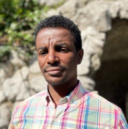 Anteneh Asefa
