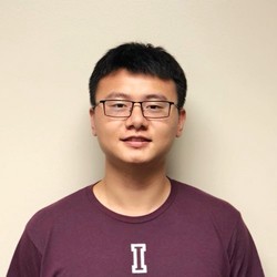 Xiaohan Chen