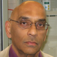 R. (Rajamani) Krishna