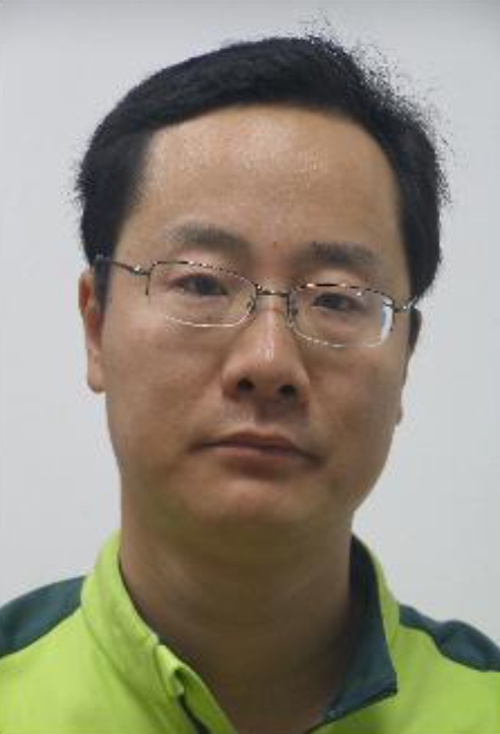 Chao Zhang