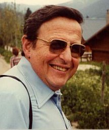 Florian Horaud