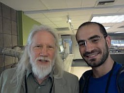 Avishay Yanai