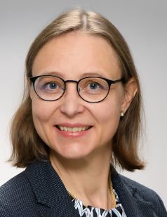 Sanna Toppila Salmi