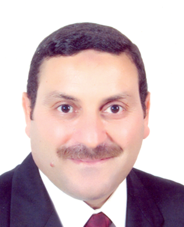 Fayez F. M. El-Sousy