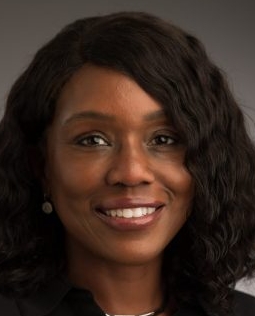 Trachette Jackson