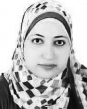 Marwa Mansour