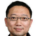 Jianguang Yue