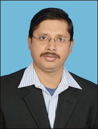 Chanchal A