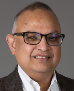 Raghu Machiraju