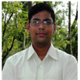 Sanghamitra Samantaray