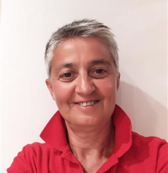 Elena Maria Baralis