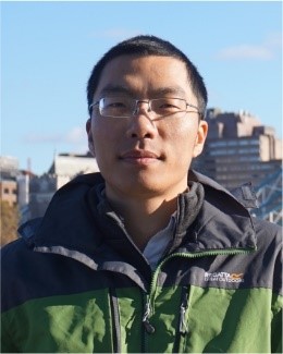 Feng Wu