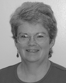 Lauren M. Kimerer