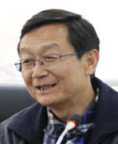 Jingxuan Lu