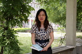 Xin Tang