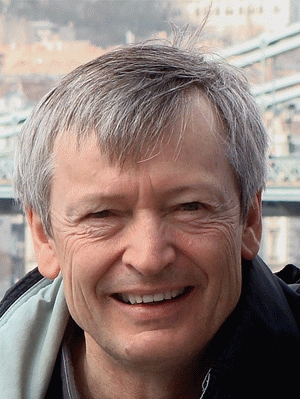 Florian Maria Wurm