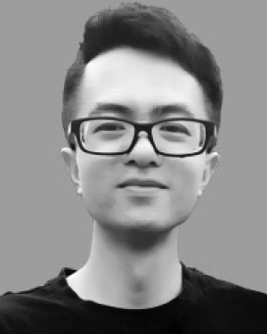 Linlin Zhuo