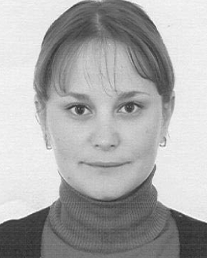 Galina Kholodnaya