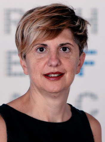Chiara Ghidini