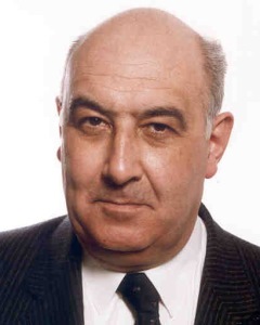 Paul Smeyers