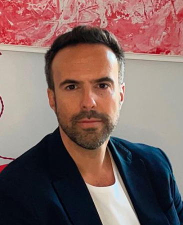 Manuel Cebrian