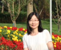 Nana Zhao