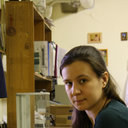 Anna S. Tsibart