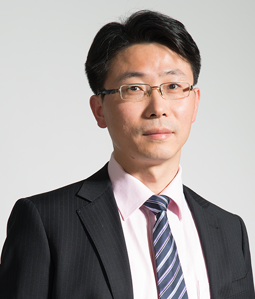 Hongwei Wang