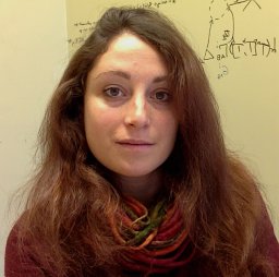 Arianna Bottinelli