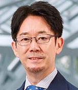 Shin-ichi Orimo