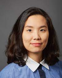 Jean Ju Chung