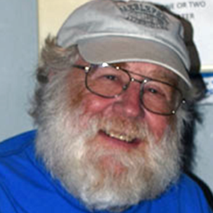 Kenneth W. Able