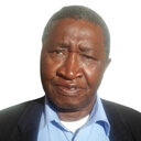 Eliud Mathu