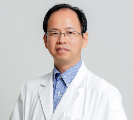 Mingwu Li