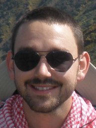 Simon Overell